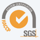 SGS HCCP
